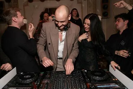 Charli XCX OnlyFans Leaked Free Thumbnail Picture - #FfbeM5nor8