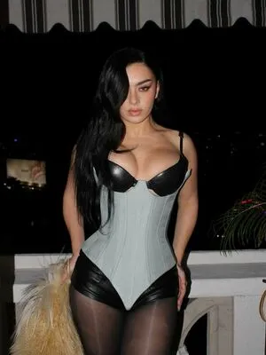 Charli XCX OnlyFans Leaked Free Thumbnail Picture - #GT6uLHEPE1