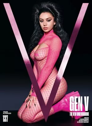 Charli XCX OnlyFans Leaked Free Thumbnail Picture - #GWDSPf7jAQ