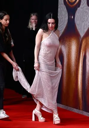 Charli XCX OnlyFans Leaked Free Thumbnail Picture - #HolEWQmysM