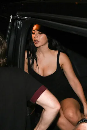 Charli XCX OnlyFans Leaked Free Thumbnail Picture - #Hv2JipR5am