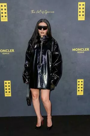 Charli XCX OnlyFans Leaked Free Thumbnail Picture - #Hz9sIKf7Ct