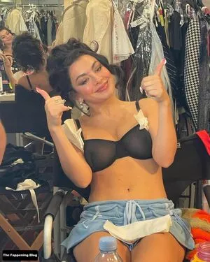 Charli XCX OnlyFans Leaked Free Thumbnail Picture - #I5ex5uiUlA