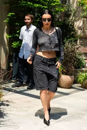 Charli XCX OnlyFans Leaked Free Thumbnail Picture - #I61KkADjaC