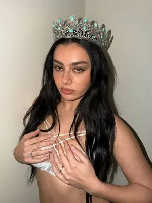 Charli XCX OnlyFans Leaked Free Thumbnail Picture - #IIH8V42j4J