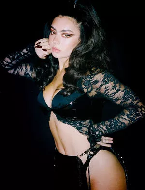 Charli XCX OnlyFans Leaked Free Thumbnail Picture - #IJKgbDwdGV