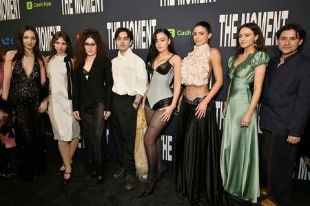 Charli XCX OnlyFans Leaked Free Thumbnail Picture - #J5RGSFetBp