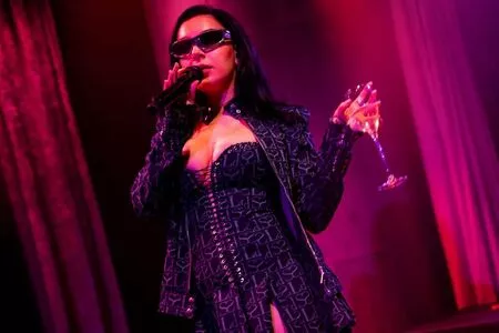 Charli XCX OnlyFans Leaked Free Thumbnail Picture - #JGsNRO6vTq