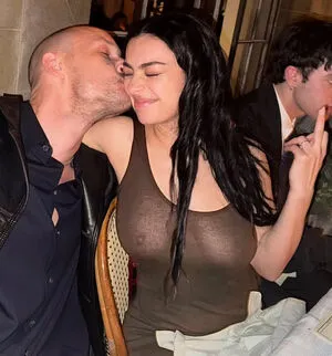 Charli XCX OnlyFans Leaked Free Thumbnail Picture - #JX4TfKlFSV