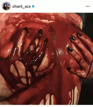 Charli XCX OnlyFans Leaked Free Thumbnail Picture - #JsmwWCdl40