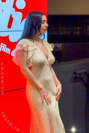 Charli XCX OnlyFans Leaked Free Thumbnail Picture - #KBaI0oNfhO