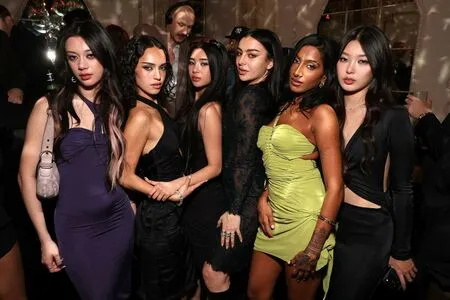 Charli XCX OnlyFans Leaked Free Thumbnail Picture - #KzzNv8hJus