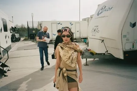 Charli XCX OnlyFans Leaked Free Thumbnail Picture - #LGficTFpEp