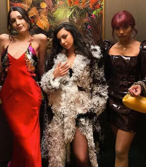 Charli XCX OnlyFans Leaked Free Thumbnail Picture - #LTffpbTBfV