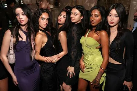 Charli XCX OnlyFans Leaked Free Thumbnail Picture - #LlHx970TS3