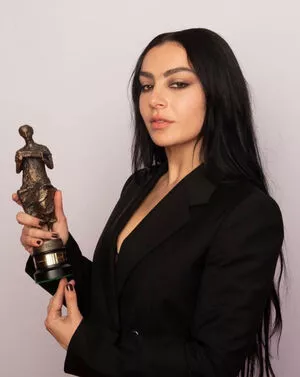 Charli XCX OnlyFans Leaked Free Thumbnail Picture - #Luzbv3rQyj