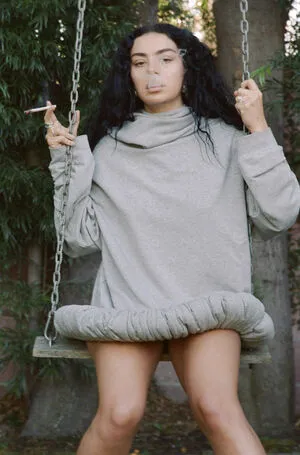 Charli XCX OnlyFans Leaked Free Thumbnail Picture - #M7ofe2zmlf