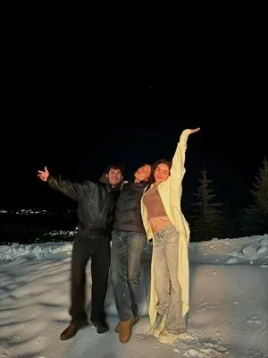 Charli XCX OnlyFans Leaked Free Thumbnail Picture - #MCaTW7W8bQ