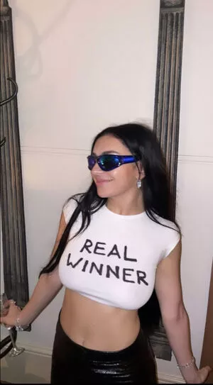 Charli XCX OnlyFans Leaked Free Thumbnail Picture - #MmAzeXAo4E