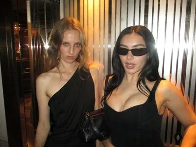 Charli XCX OnlyFans Leaked Free Thumbnail Picture - #NJFHPEVgtv