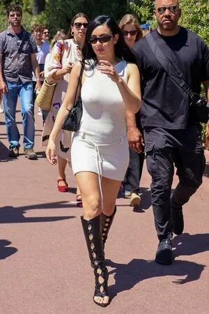 Charli XCX OnlyFans Leaked Free Thumbnail Picture - #Nf7kVCZ8Me