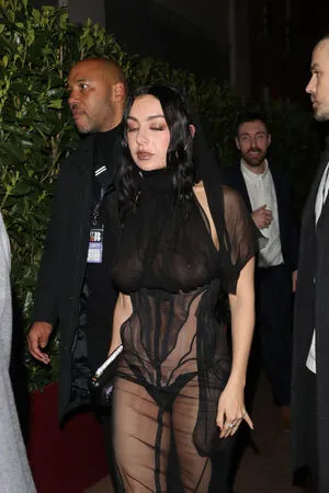 Charli XCX OnlyFans Leaked Free Thumbnail Picture - #NgmrybWAil