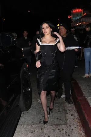 Charli XCX OnlyFans Leaked Free Thumbnail Picture - #O5ttnrqBkt