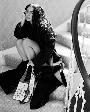 Charli XCX OnlyFans Leaked Free Thumbnail Picture - #O93QQYSO5M