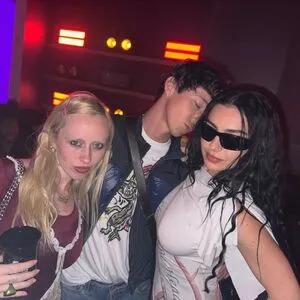 Charli XCX OnlyFans Leaked Free Thumbnail Picture - #OHKx5Vw4j8