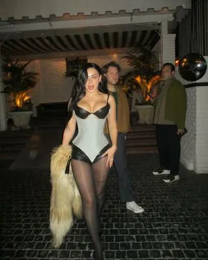 Charli XCX OnlyFans Leaked Free Thumbnail Picture - #OWC2HzyxpV