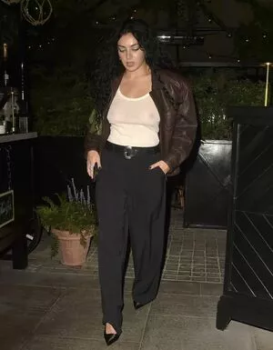 Charli XCX OnlyFans Leaked Free Thumbnail Picture - #OWPxz8r6mG