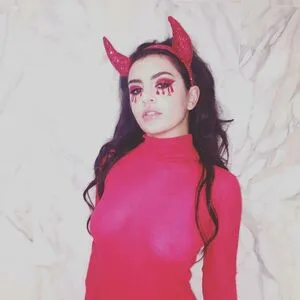 Charli XCX OnlyFans Leaked Free Thumbnail Picture - #OrIHxHZloK