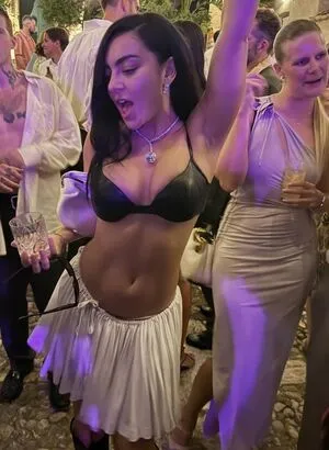 Charli XCX OnlyFans Leaked Free Thumbnail Picture - #P4PFhvbmuA