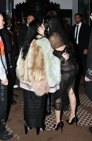 Charli XCX OnlyFans Leaked Free Thumbnail Picture - #PAcH2lEXQJ