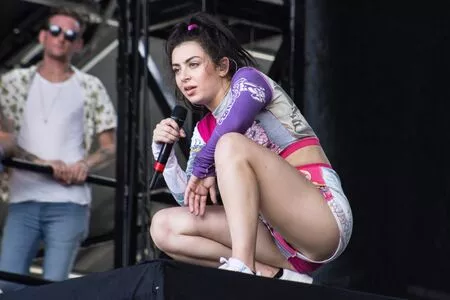 Charli XCX OnlyFans Leaked Free Thumbnail Picture - #PrSwp9KFu4