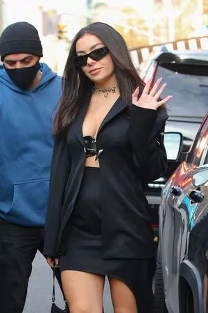Charli XCX OnlyFans Leaked Free Thumbnail Picture - #PvXHODxrzt