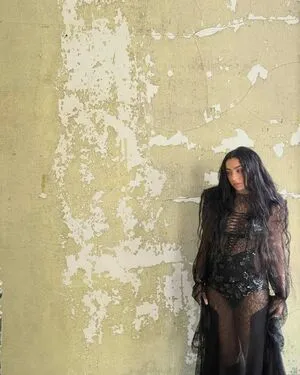 Charli XCX OnlyFans Leaked Free Thumbnail Picture - #Q4b3UeK1ZA