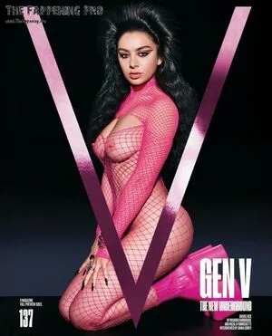 Charli XCX OnlyFans Leaked Free Thumbnail Picture - #Qlr0Wknw3J