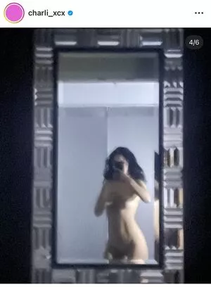 Charli XCX OnlyFans Leaked Free Thumbnail Picture - #RGN77B35ZL