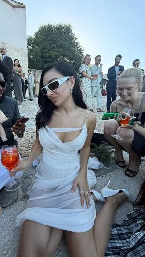 Charli XCX OnlyFans Leaked Free Thumbnail Picture - #RQwYGEW6LE