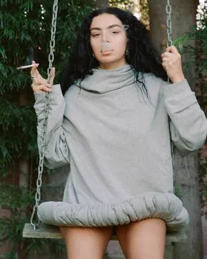 Charli XCX OnlyFans Leaked Free Thumbnail Picture - #Rex9w5alhb