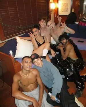 Charli XCX OnlyFans Leaked Free Thumbnail Picture - #Ri3rAB5niI