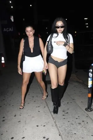 Charli XCX OnlyFans Leaked Free Thumbnail Picture - #Rqmhua4yDn