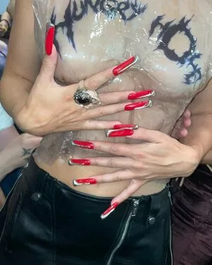 Charli XCX OnlyFans Leaked Free Thumbnail Picture - #S0Wh3c7LPn