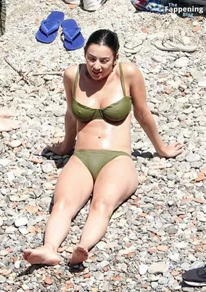 Charli XCX OnlyFans Leaked Free Thumbnail Picture - #S9OVUD2SMT