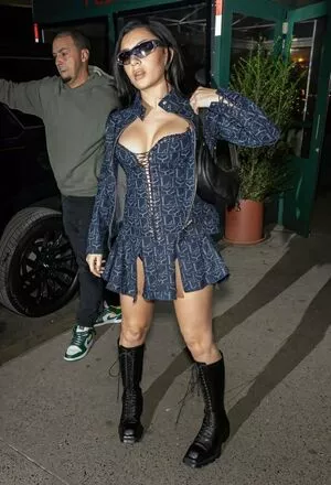 Charli XCX OnlyFans Leaked Free Thumbnail Picture - #SIWauaWPF2