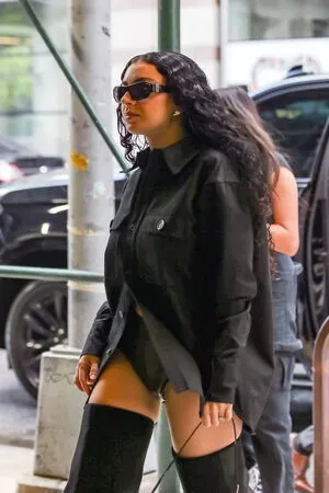 Charli XCX OnlyFans Leaked Free Thumbnail Picture - #SSheXxy4ea