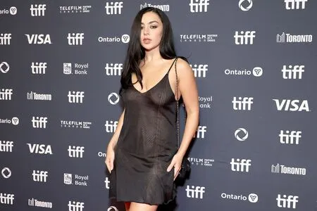 Charli XCX OnlyFans Leaked Free Thumbnail Picture - #SbH0zxyJ3C