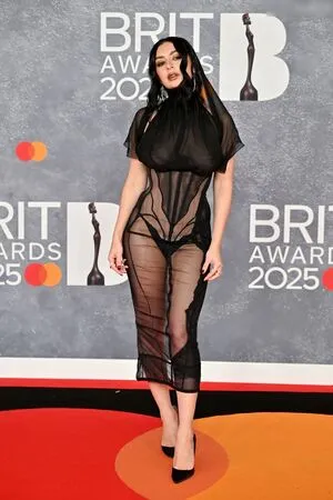 Charli XCX OnlyFans Leaked Free Thumbnail Picture - #T5TwrIYCyv
