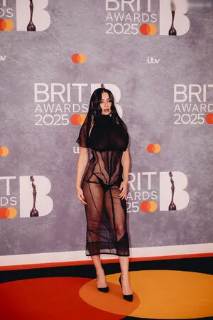 Charli XCX OnlyFans Leaked Free Thumbnail Picture - #T8qNhhztUH